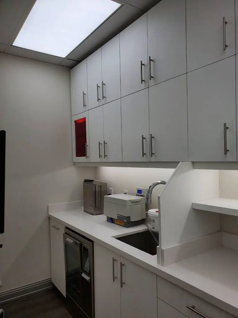 Glenashton Dental Centre
