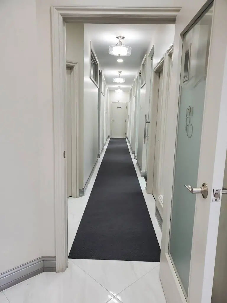 Glenashton Dental Centre
