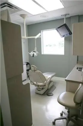 Glenashton Dental Centre