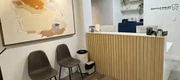 Oakville Smiles