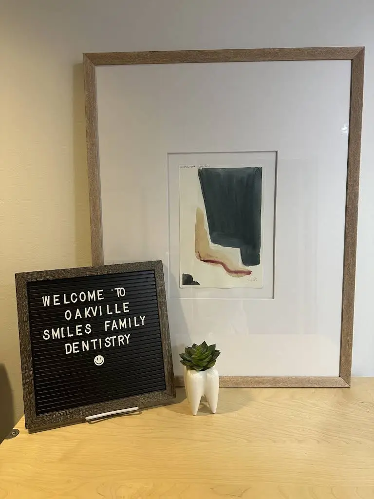 Oakville Smiles
