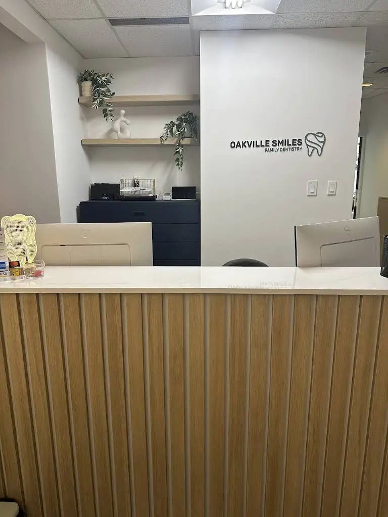 Oakville Smiles