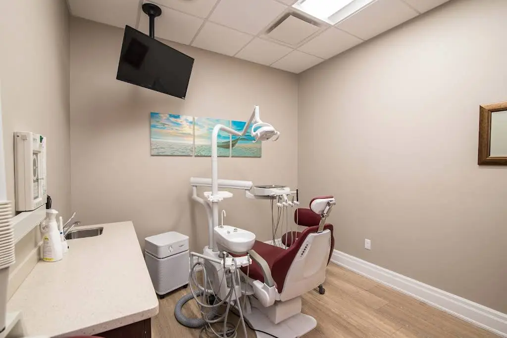 Speers Dental Centre