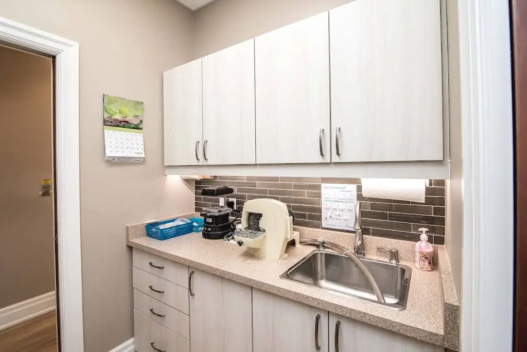 Speers Dental Centre