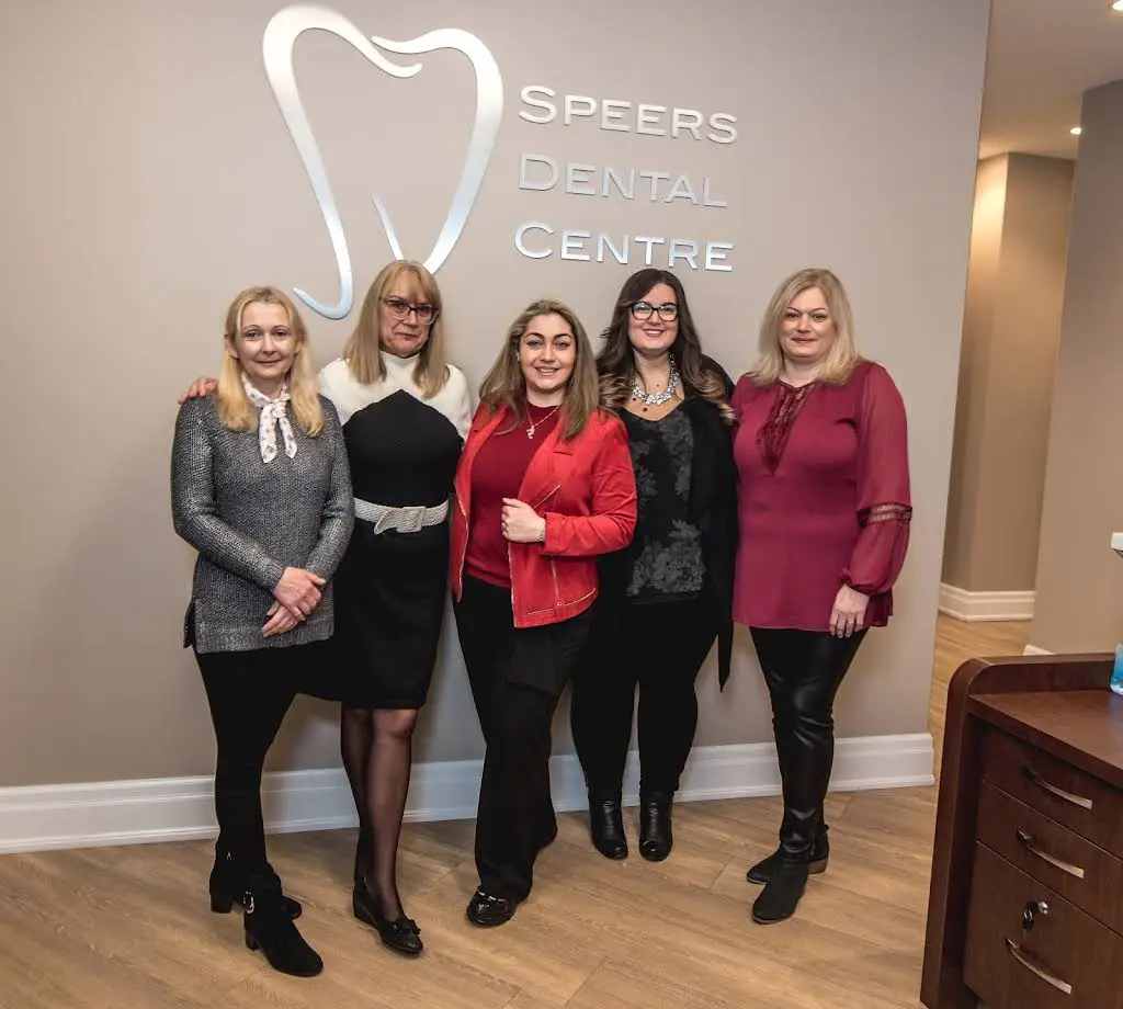 Speers Dental Centre