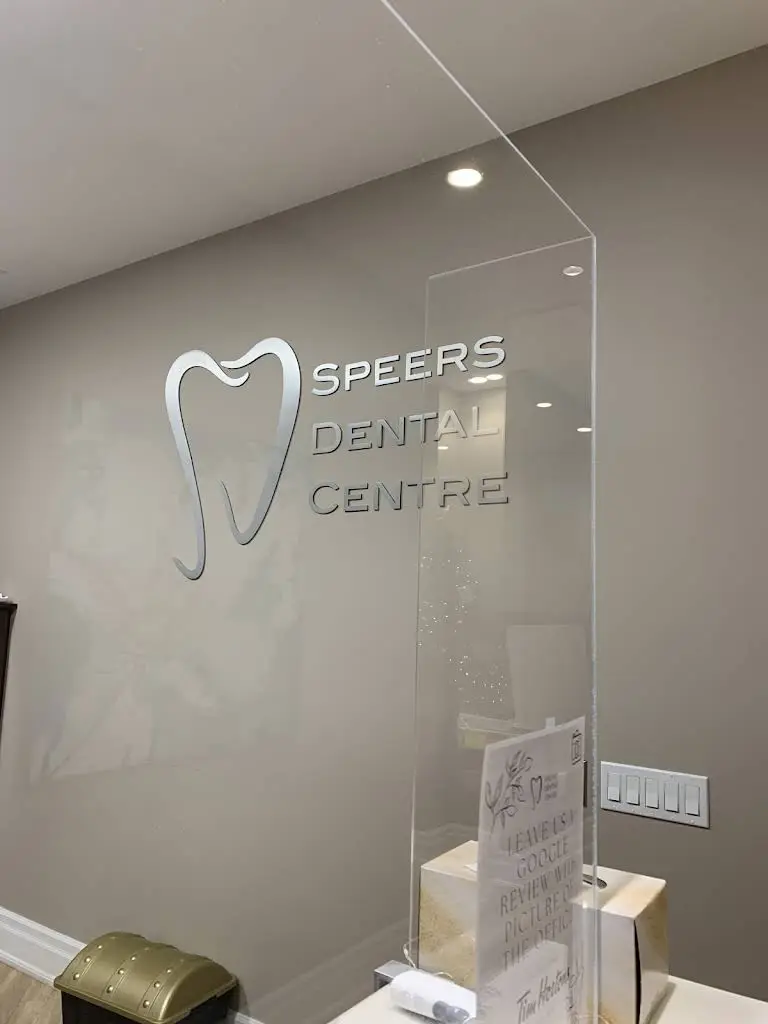 Speers Dental Centre