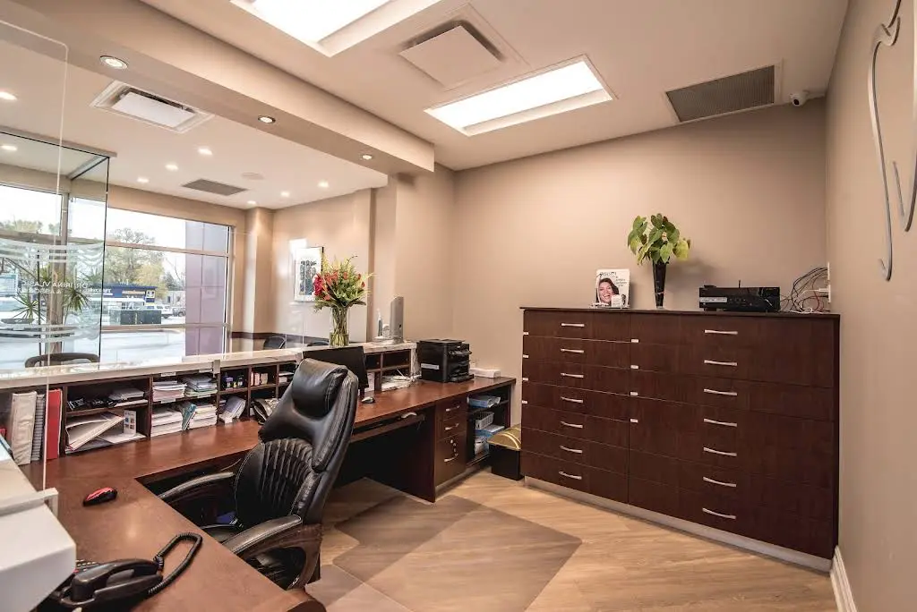 Speers Dental Centre
