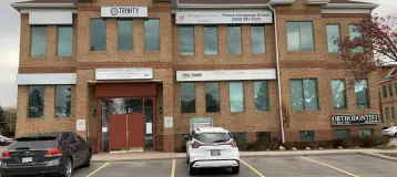Davis Orthodontics Oakville South
