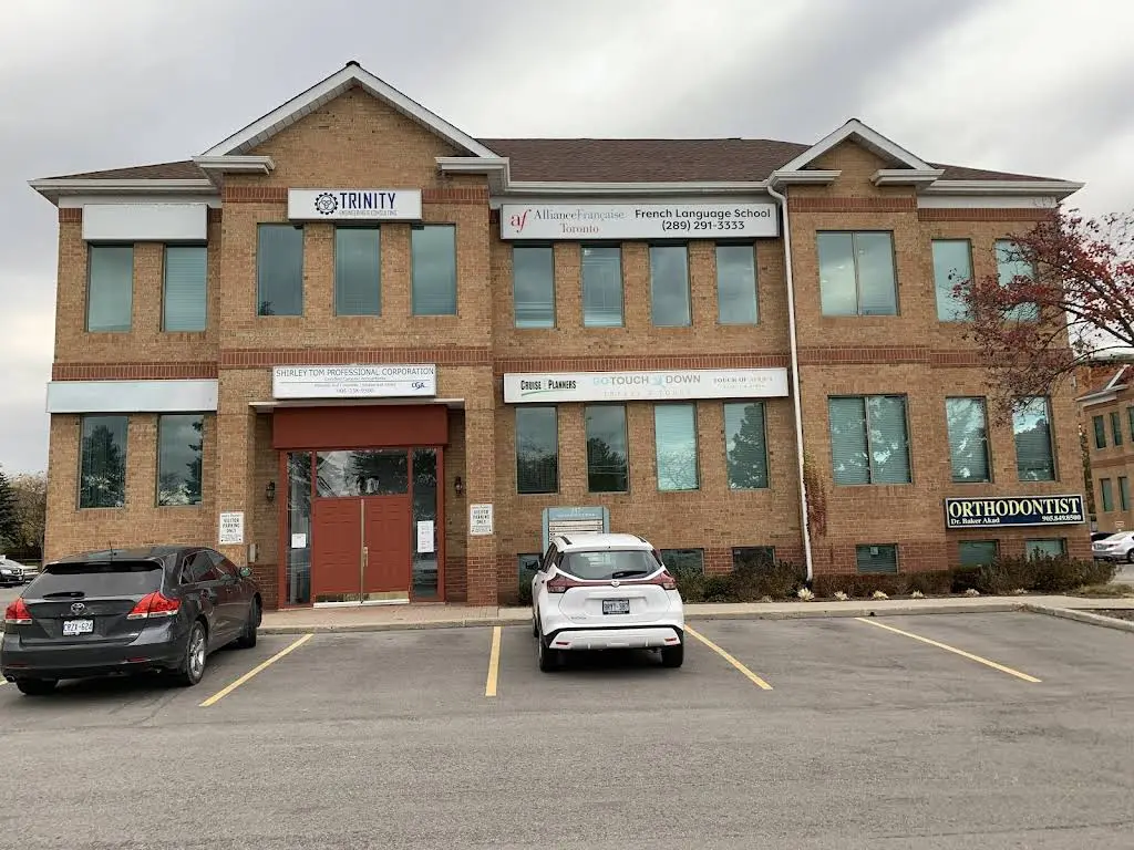 Davis Orthodontics Oakville South