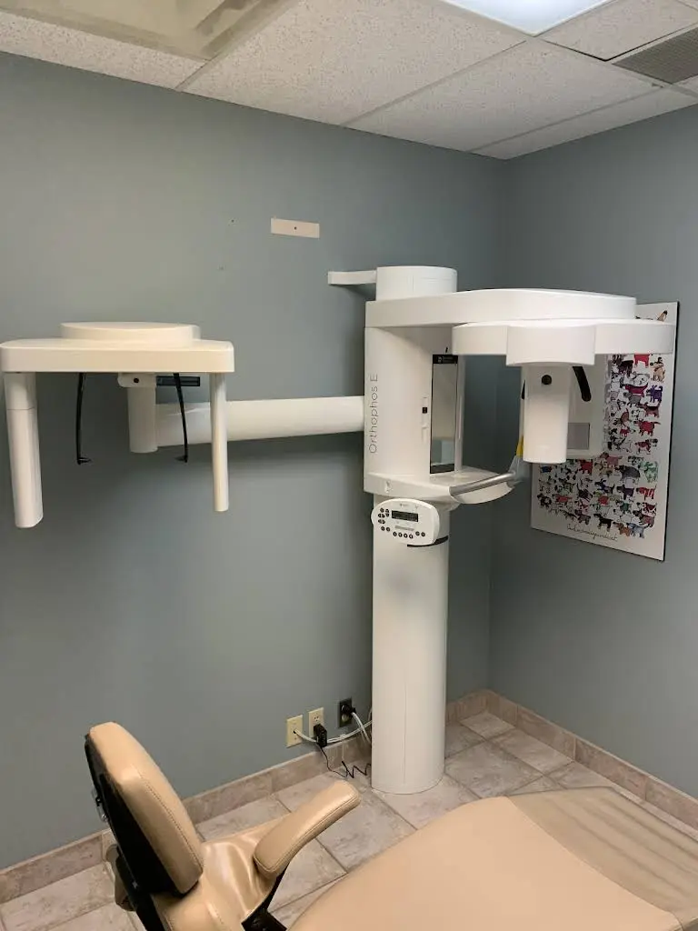 Davis Orthodontics Oakville South