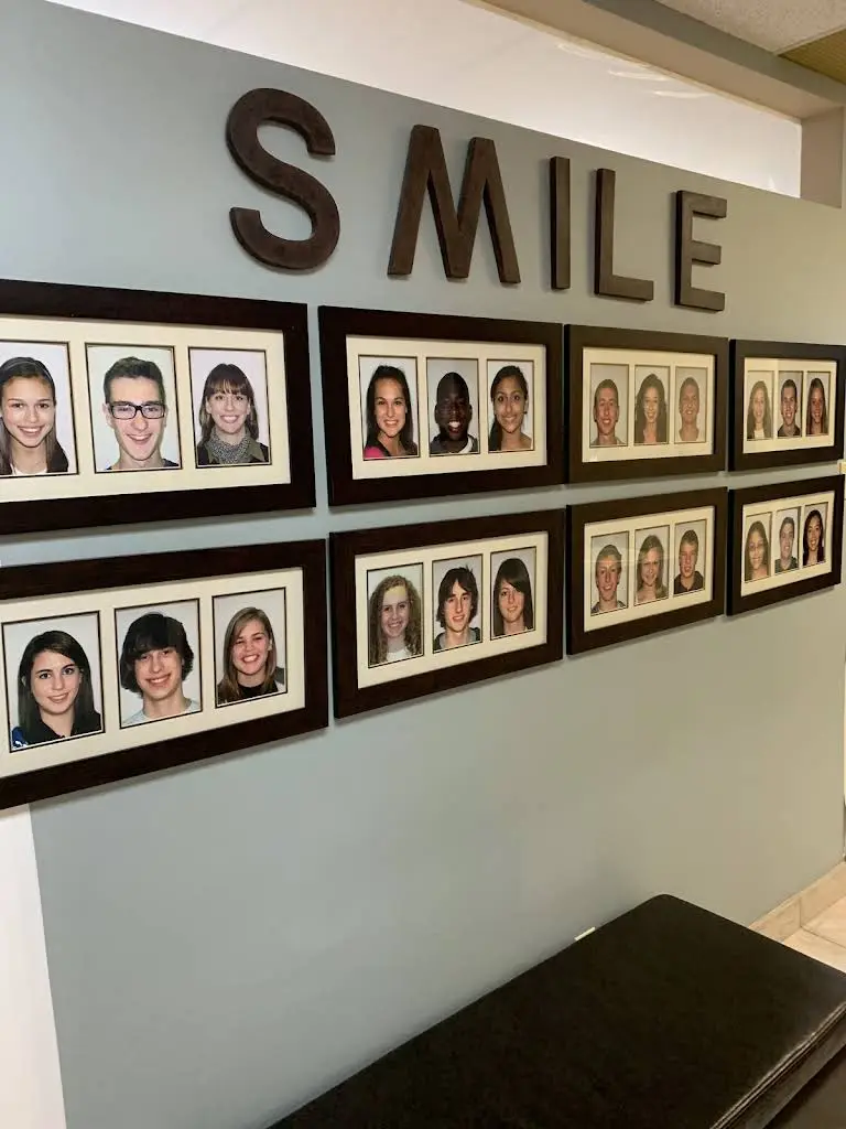Davis Orthodontics Oakville South