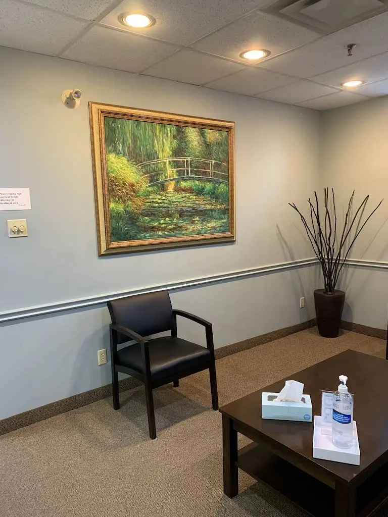 Davis Orthodontics Oakville South
