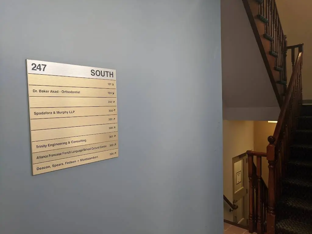 Davis Orthodontics Oakville South