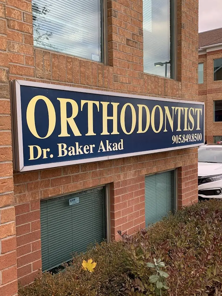Davis Orthodontics Oakville South