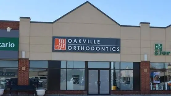 Oakville Orthodontics