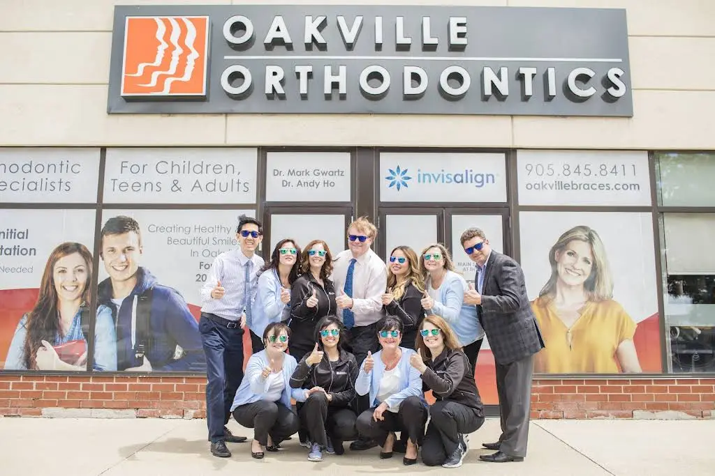 Oakville Orthodontics