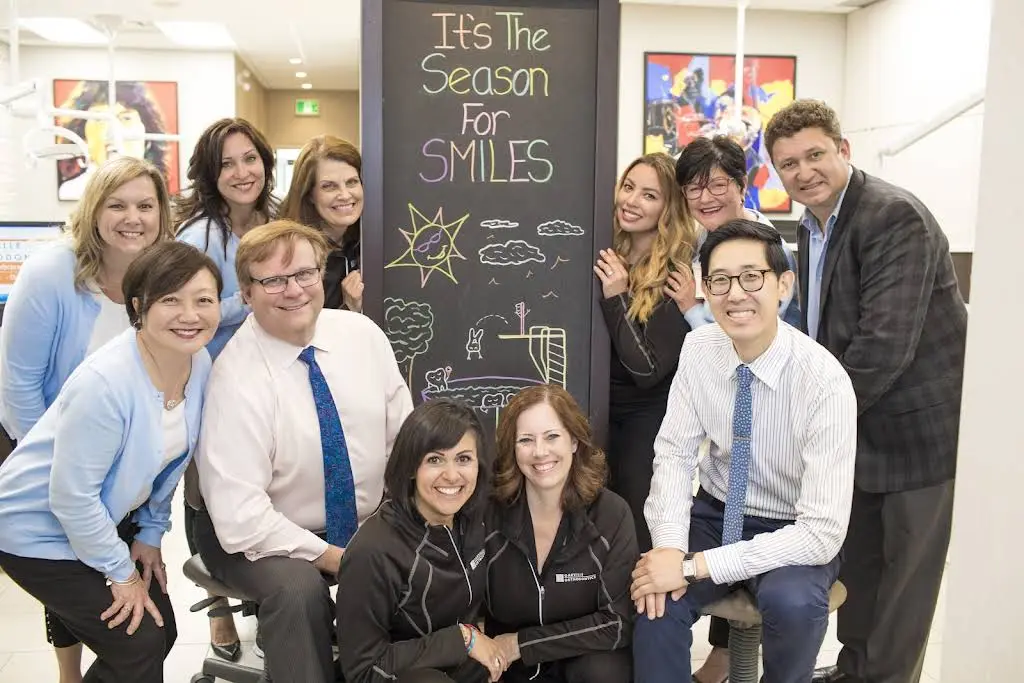 Oakville Orthodontics