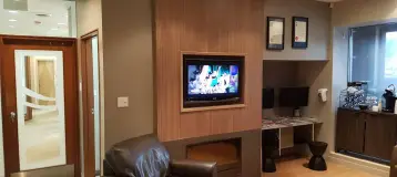 Oakville Place Dental Office