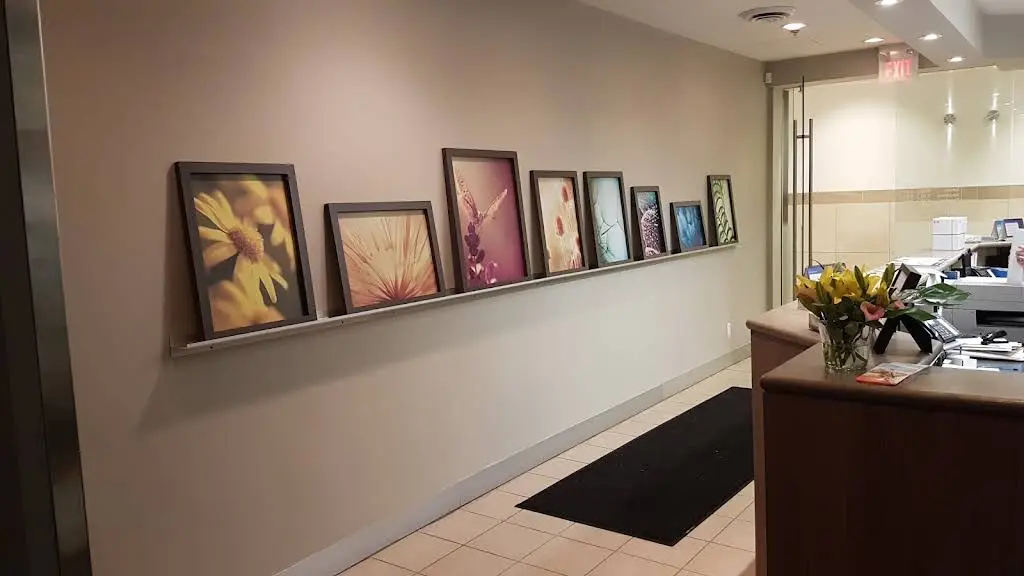 Oakville Place Dental Office