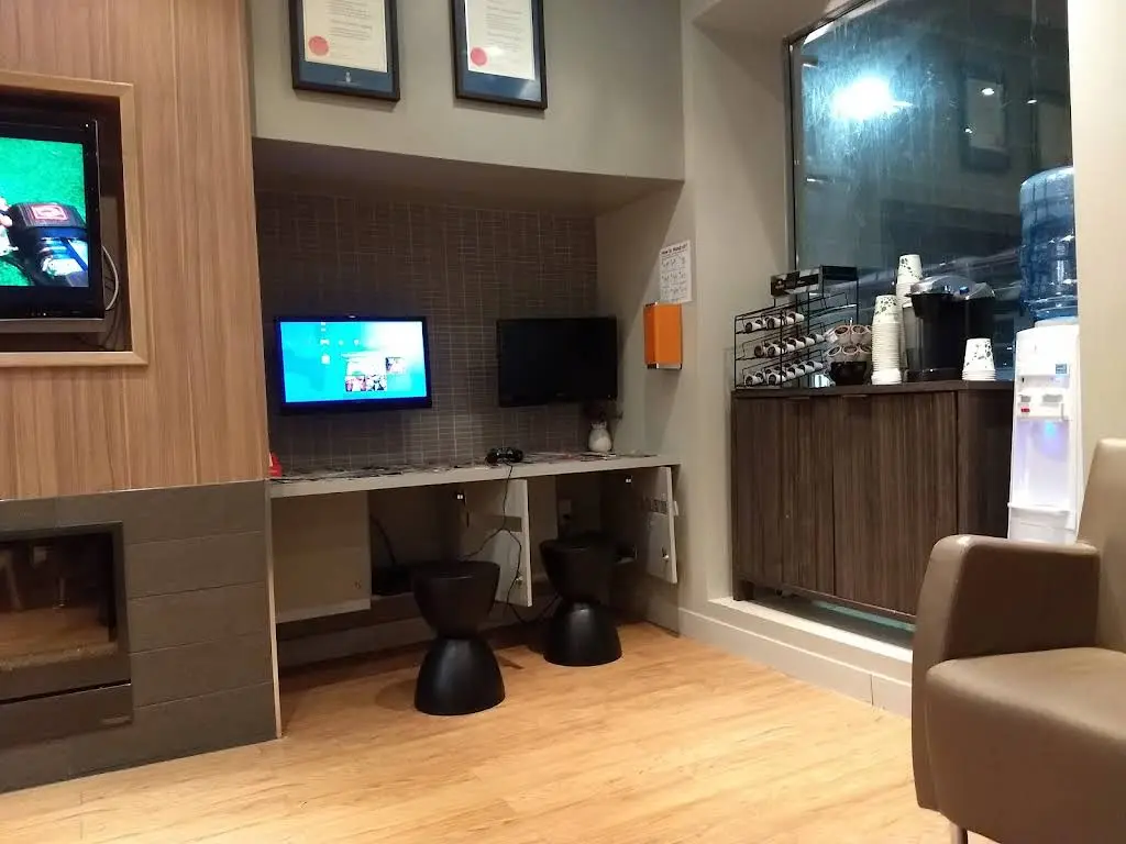 Oakville Place Dental Office