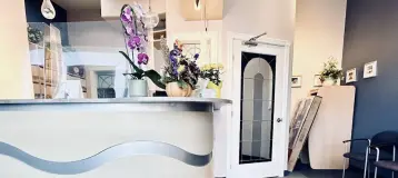 Dentistry by Dr Chuan Hsiung & Associates