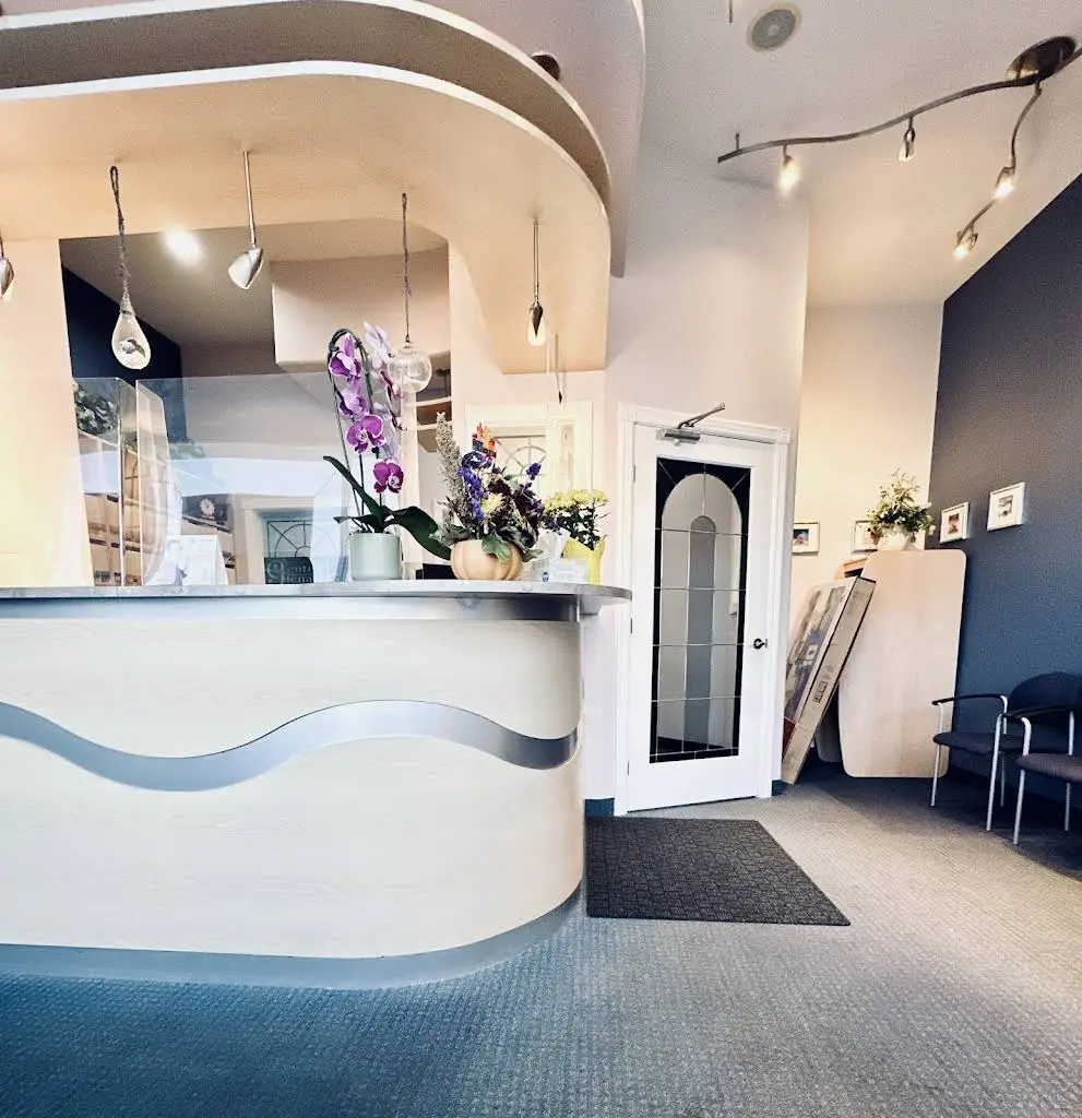 Dentistry by Dr Chuan Hsiung & Associates - Professional dental clinic exterior with modern facilities
