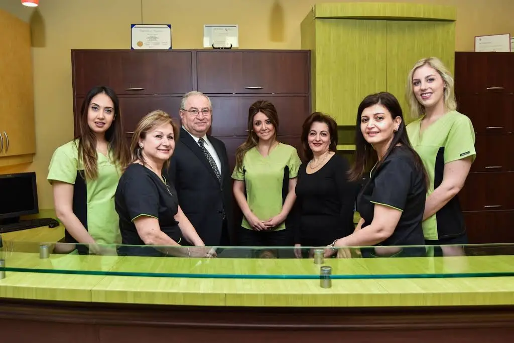 Lewis Clinic Dentistry - Professional dental clinic exterior with modern facilities