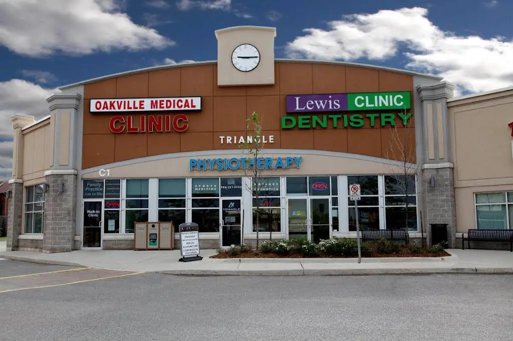 Lewis Clinic Dentistry