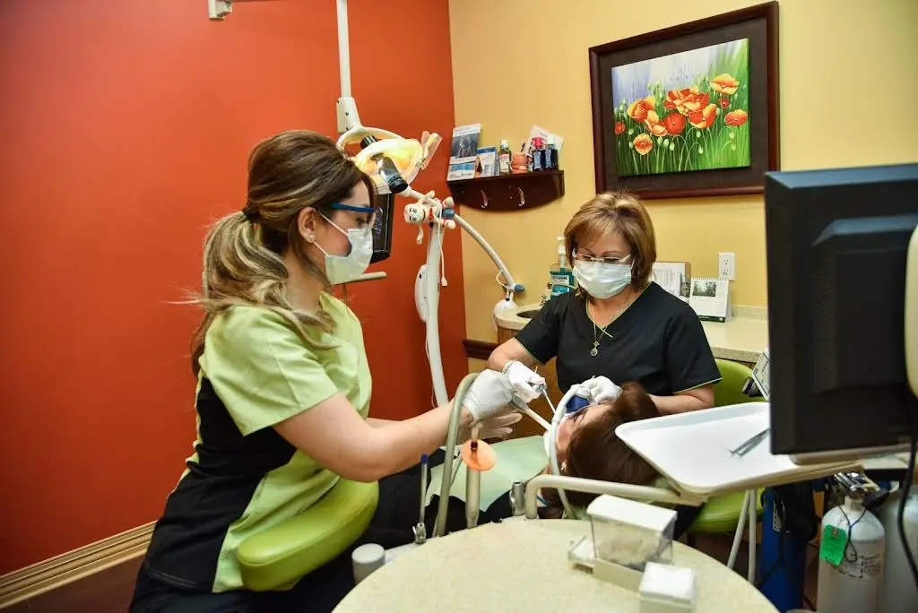 Lewis Clinic Dentistry