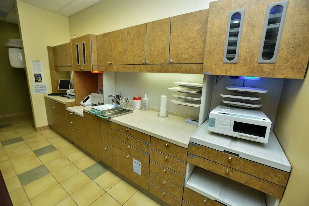 Lewis Clinic Dentistry