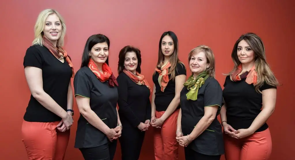 Lewis Clinic Dentistry