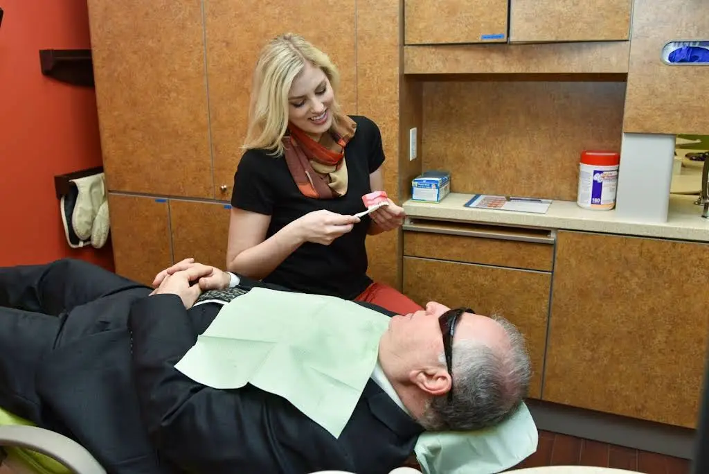 Lewis Clinic Dentistry