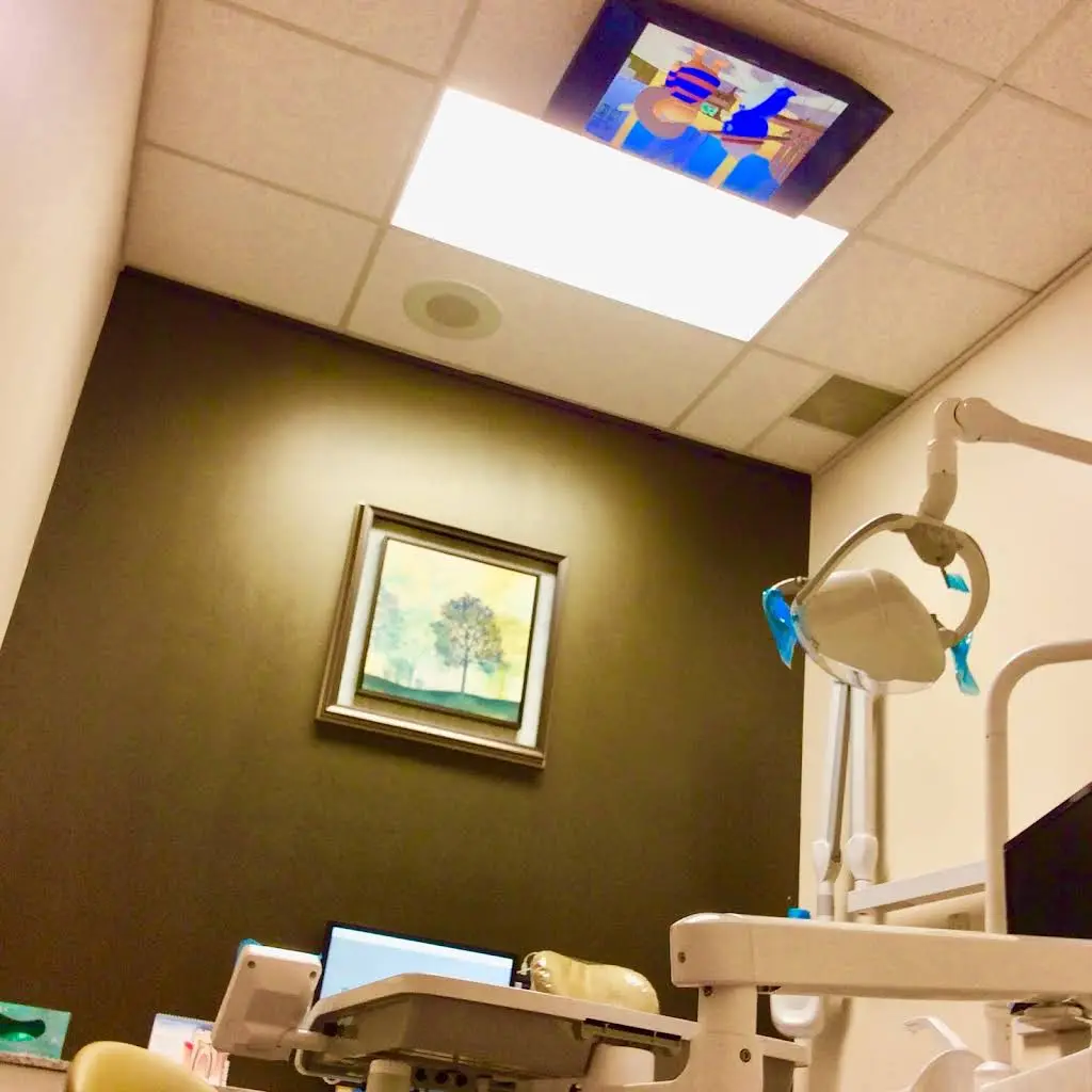 Sweet Tooth Dentistry
