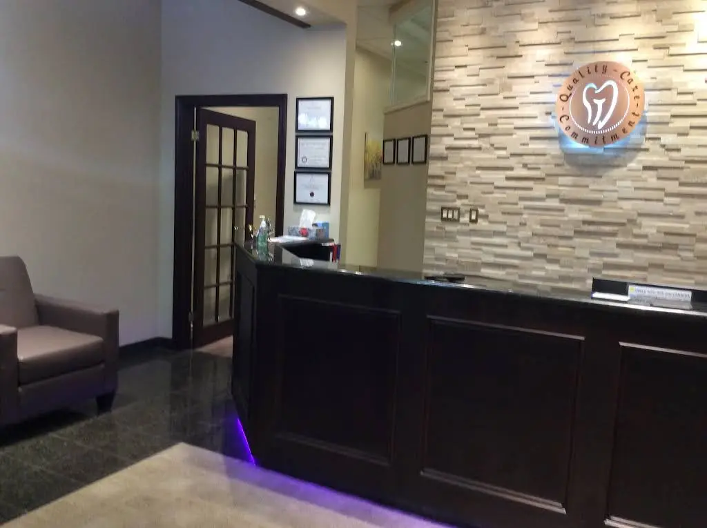 Sweet Tooth Dentistry