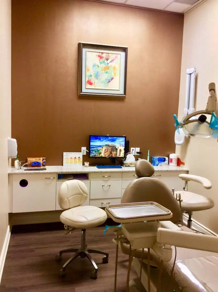 Sweet Tooth Dentistry
