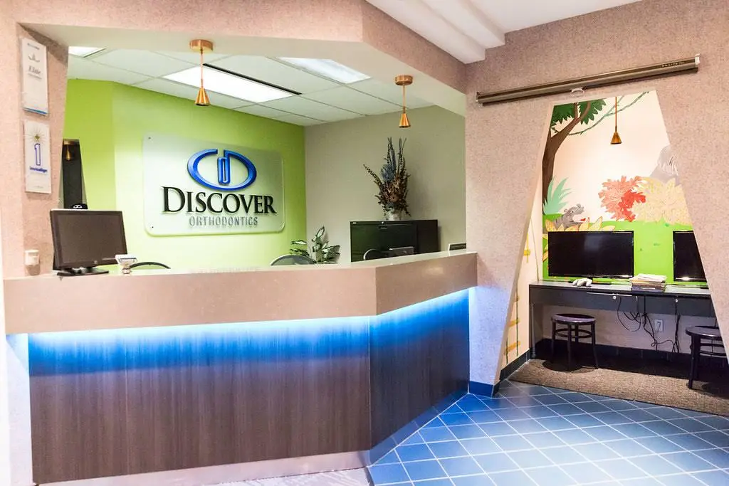 Discover Orthodontics