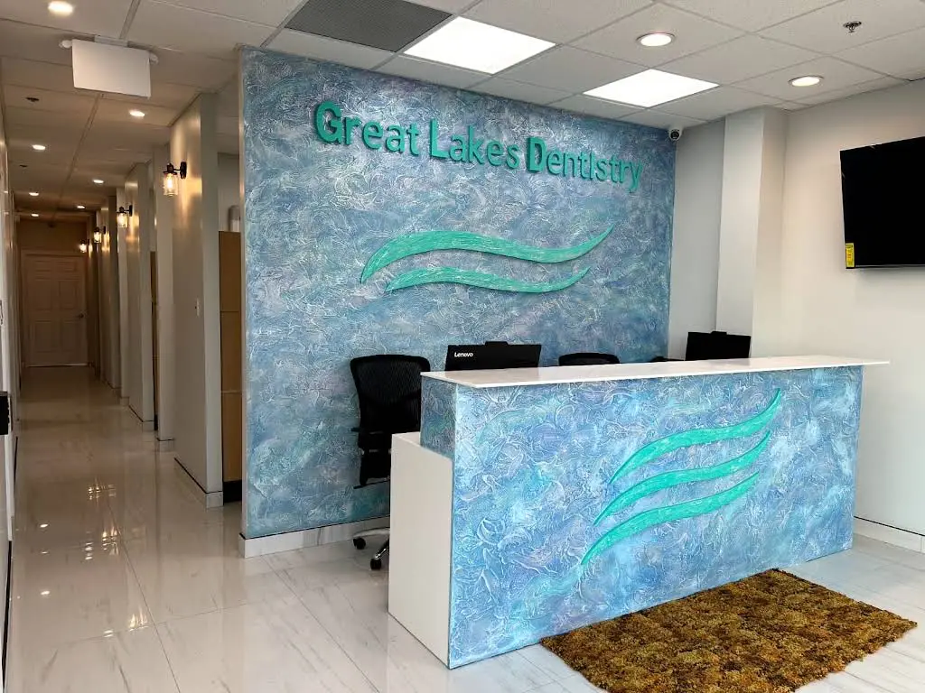 Great Lakes Dentistry
