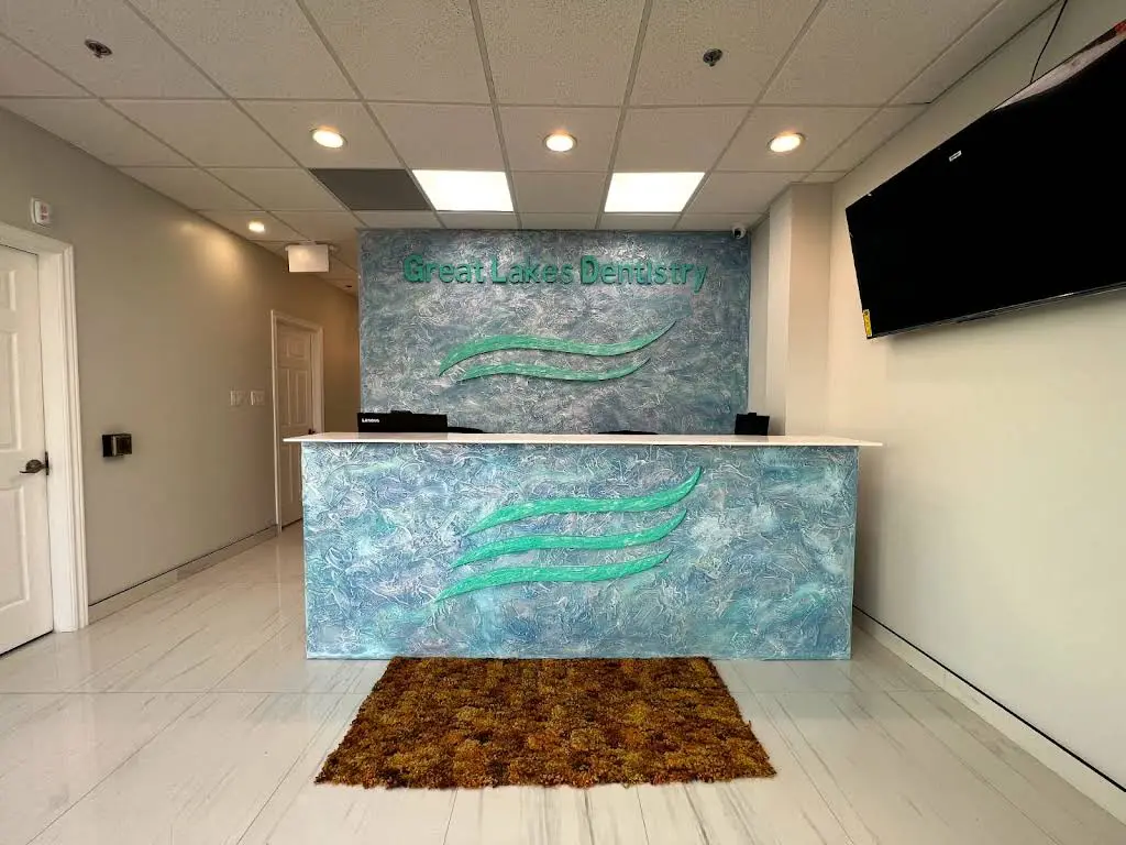 Great Lakes Dentistry
