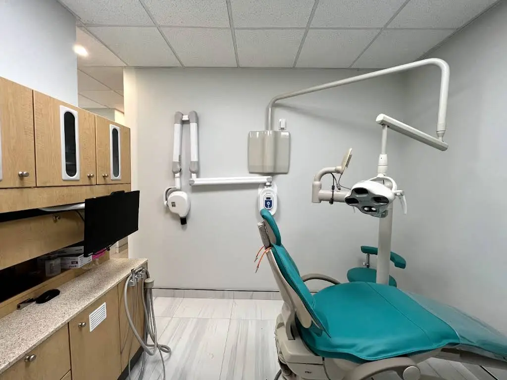 Great Lakes Dentistry