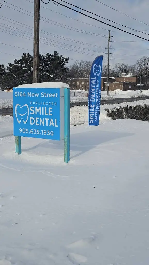 Burlington Smile Dental