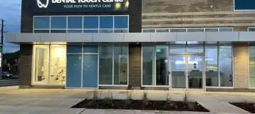 Dental Touch Clinic