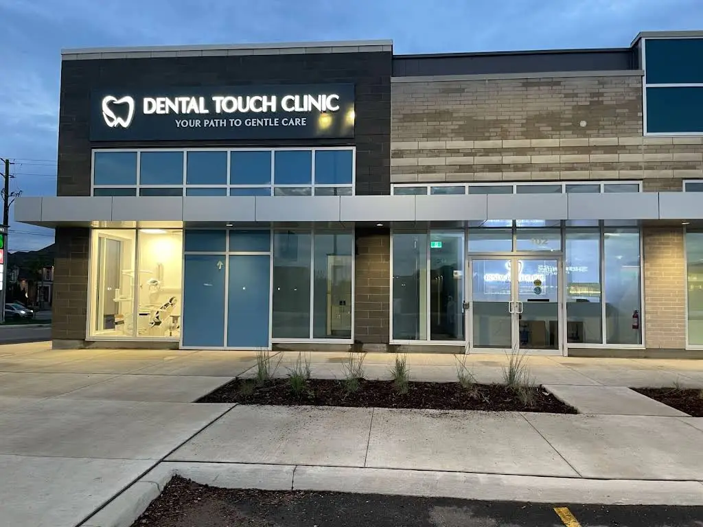 Dental Touch Clinic