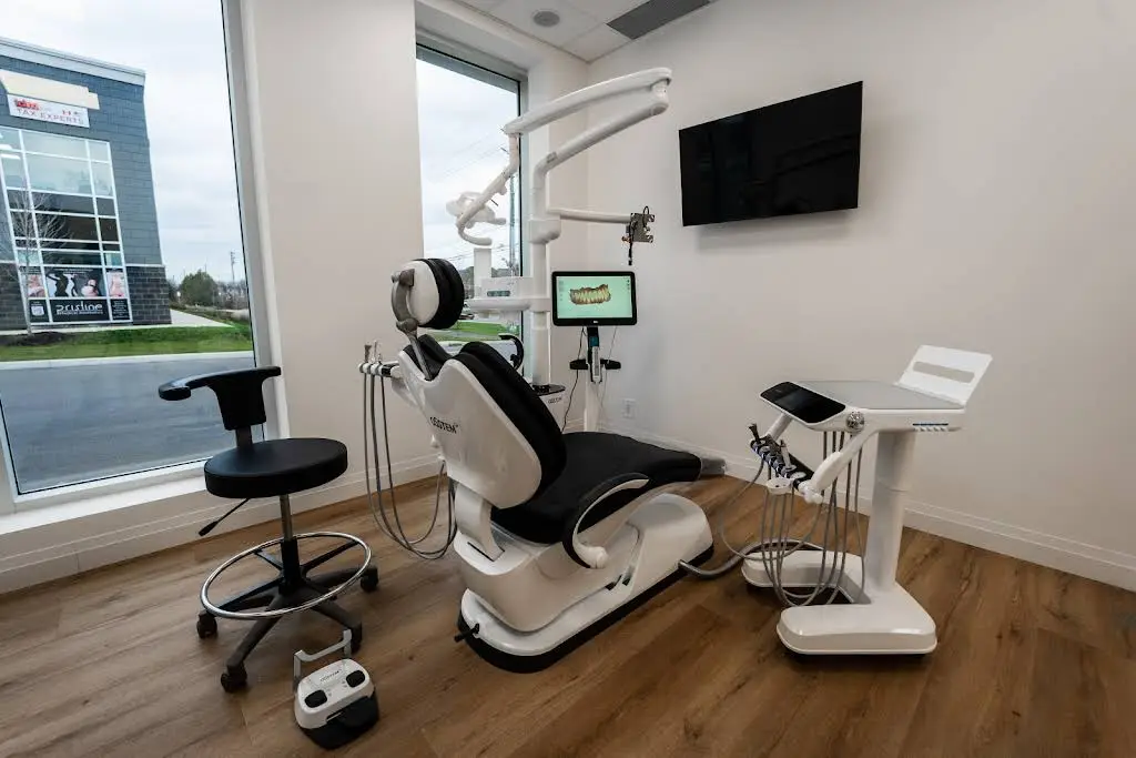 Dental Touch Clinic