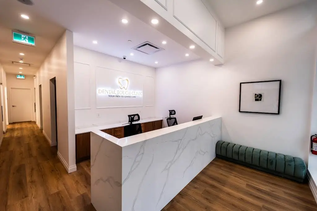 Dental Touch Clinic