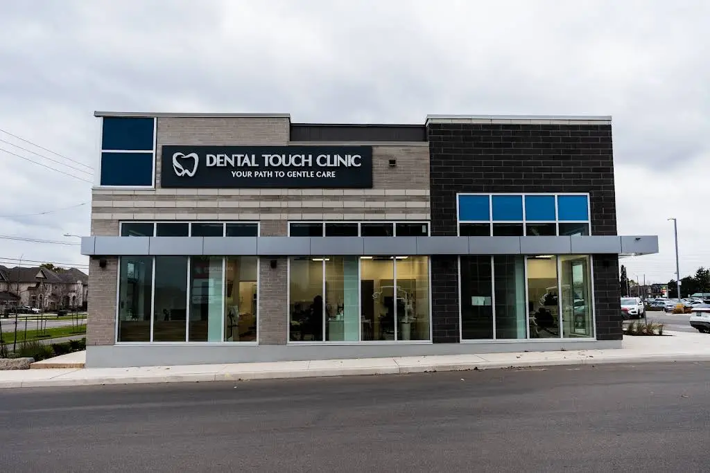 Dental Touch Clinic