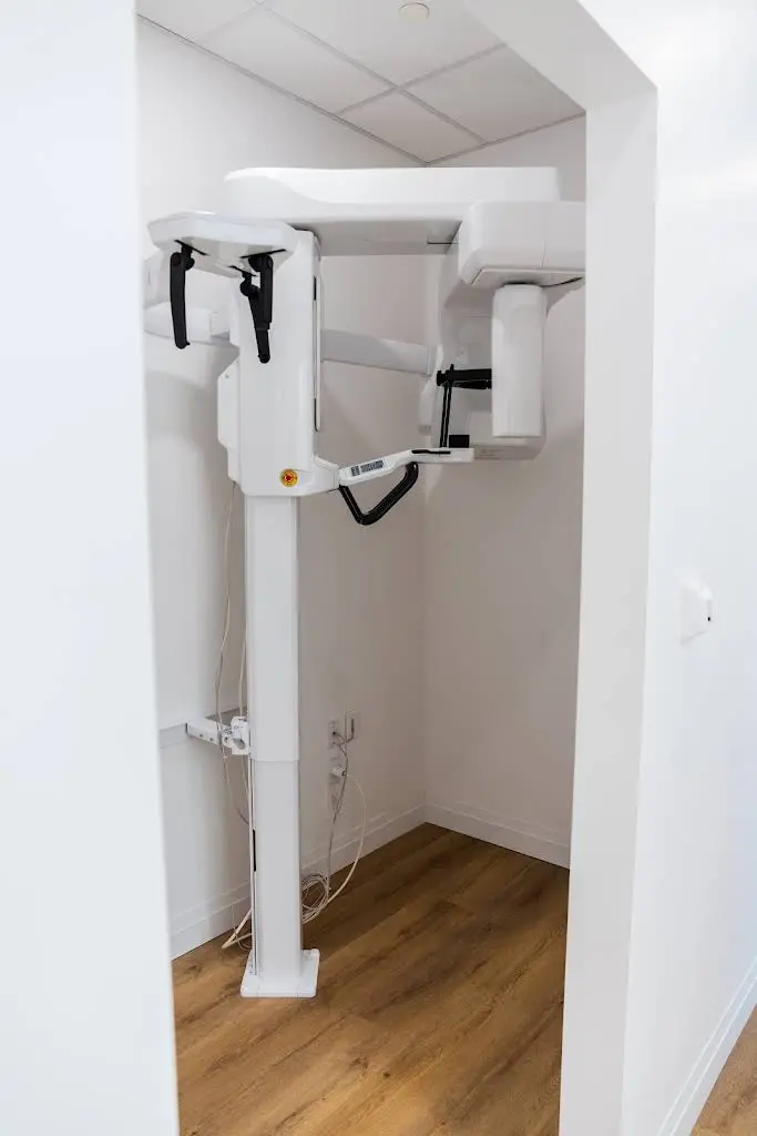 Dental Touch Clinic