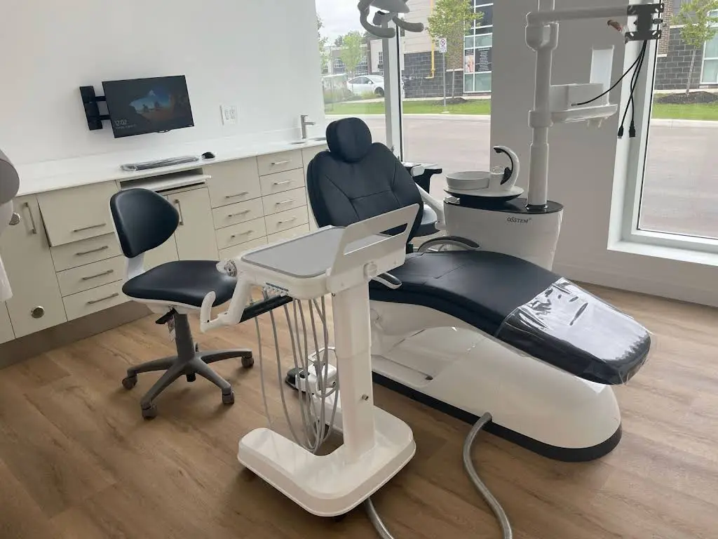 Dental Touch Clinic