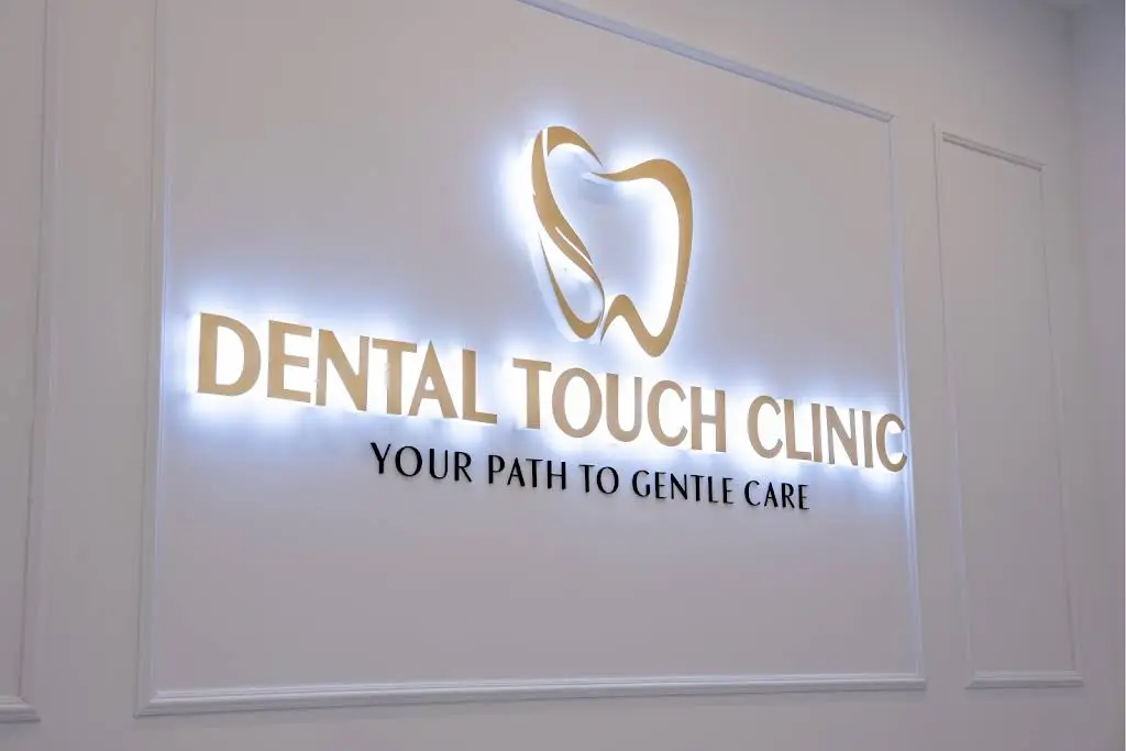 Dental Touch Clinic