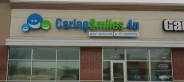 CaringSmiles 4U