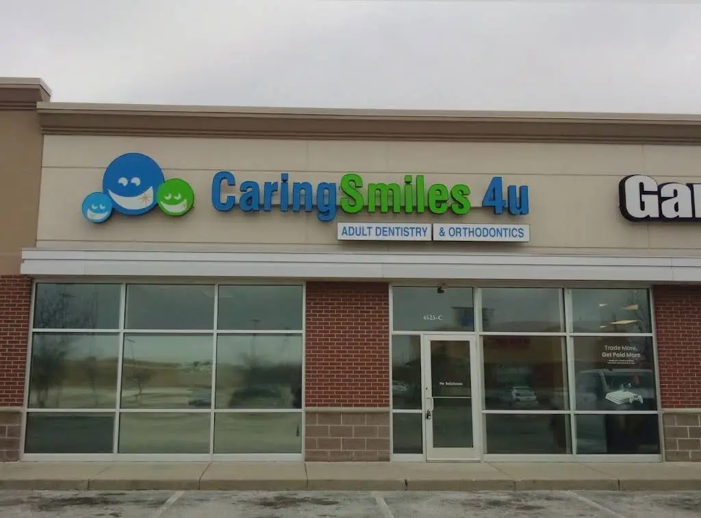CaringSmiles 4U